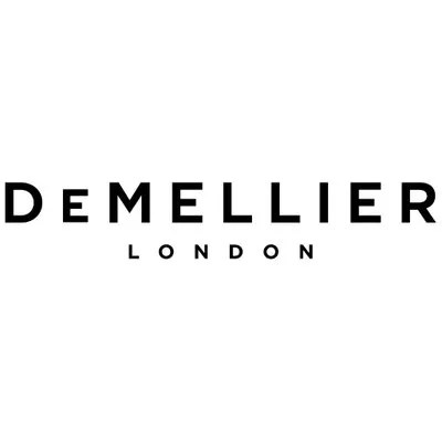 DeMellier logo