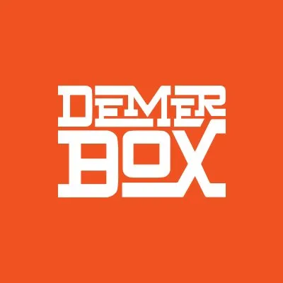 DemerBox logo