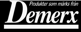 Demerx logo