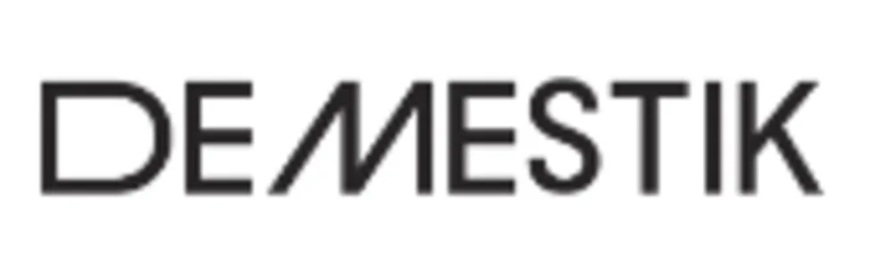 DEMESTIK logo