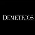 Demetrios logo
