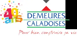 Demeures Caladoises logo
