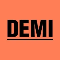 DEMI logo
