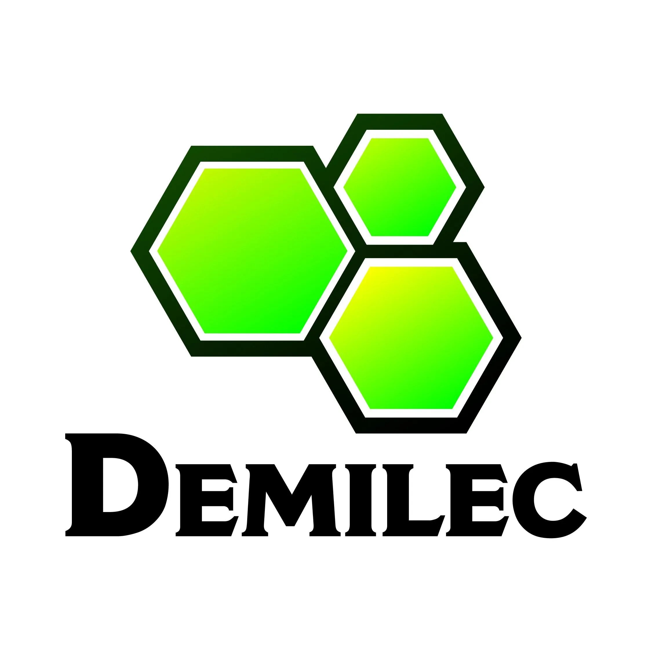 Demilec logo