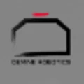 Demine Robotics logo