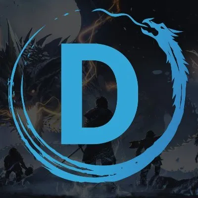 Demiplane logo