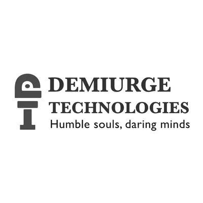 Demiurge Technologies logo