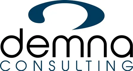 Demna Consulting logo