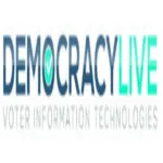 Democracy Live logo
