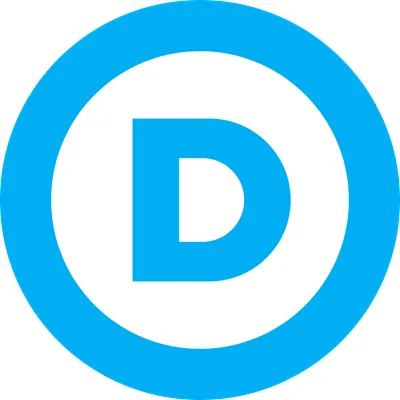 Democrats logo