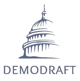 Demodraft logo