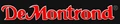 DeMontrond logo