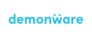 Demonware logo