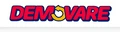 Demovare logo