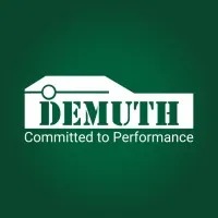 Demuth logo