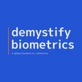 Demystify Biometrics logo