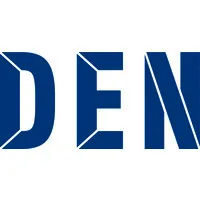 DEN logo