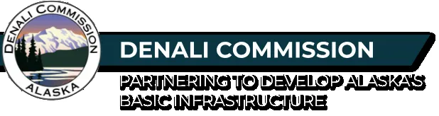 Denali logo