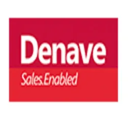 Denave logo