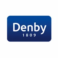 Denby Pottery logo