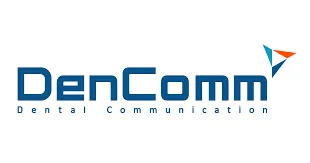 DenComm logo