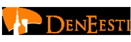 DenEesti logo