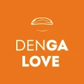 Denga Love logo