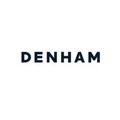 Denham The Jeanmaker logo
