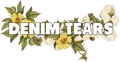 Denim Tears logo