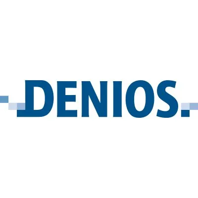 DENIOS logo