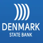 Denmark State Bank logo