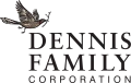Dennis Family Corporation logo
