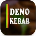 Deno Kebab logo