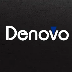 Denovo logo