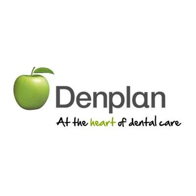 Denplan logo