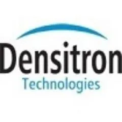 Densitron logo