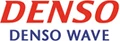 Denso Wave logo