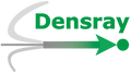Densray