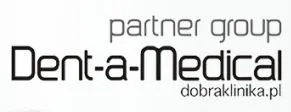 Dent-a-Medical logo
