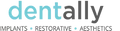Dent Ally logo