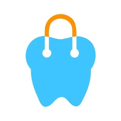 DentaCarts logo