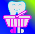 Dental Basket