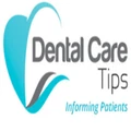Dental Care Tips logo