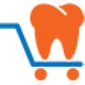Dental Market eg logo