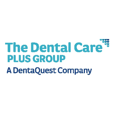 Dental Care Plus Group logo