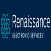 Renaissance Electronic Services logo