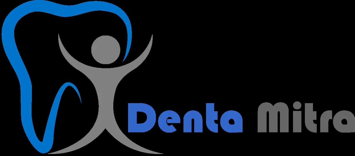 DentaMitra logo