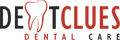 Dentclues logo