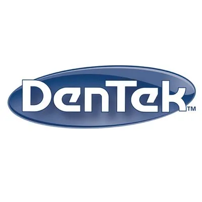 DenTek Oral Care logo