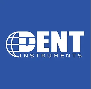 DENT Instruments logo